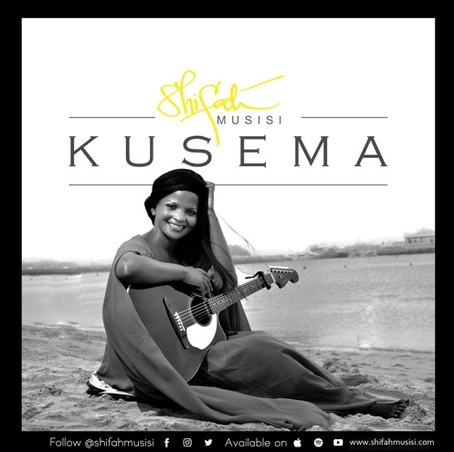 Shifah Musisi